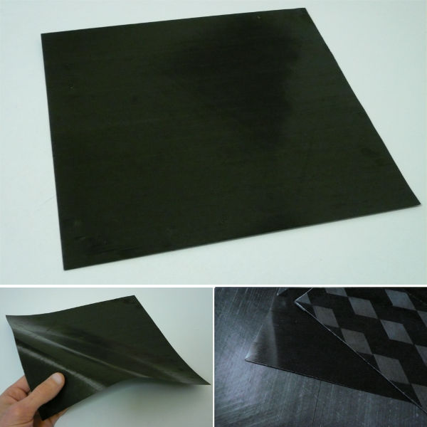 Tissu technique coloré - SPN C 285 T - Spinteks - composite renforcé de  fibre de carbone