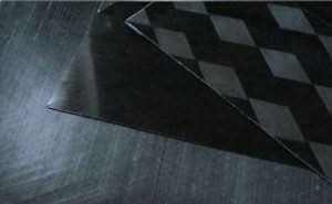 Unidirectional Carbon Fiber Sheet